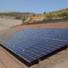 esempio di un impianto fotovoltaico