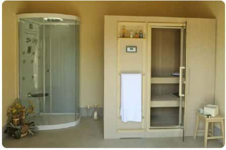 5 agriturismi con sauna, per rilassarsi e star bene - - BioNotizie.com