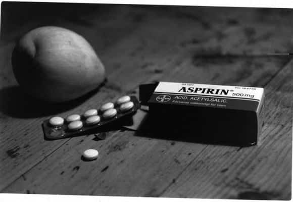 aspirina aspirina