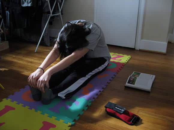 mal-di-schiena mal di schiena