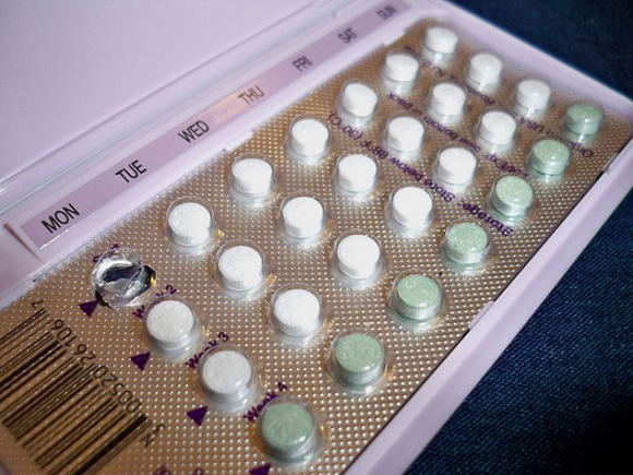 La pillola contraccettiva prescritta senza interruzioni può essere pericolosa - BioNotizie.com