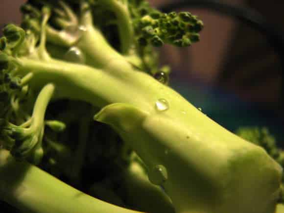 sindrome premestruale broccoli