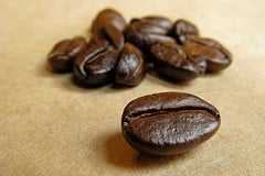 Fondi di caffè: deodorano, abradono e piacciono alle piante - BioNotizie.com