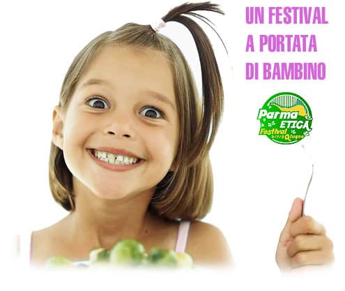 Parma Etica Festival, per uno Stile di Vita Etico a 360° - BioNotizie.com