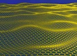grafene per il fotovoltaico