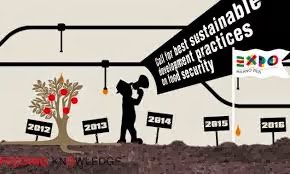 Expo 2015: bando sulla sostenibilità agroalimentare - BioNotizie.com