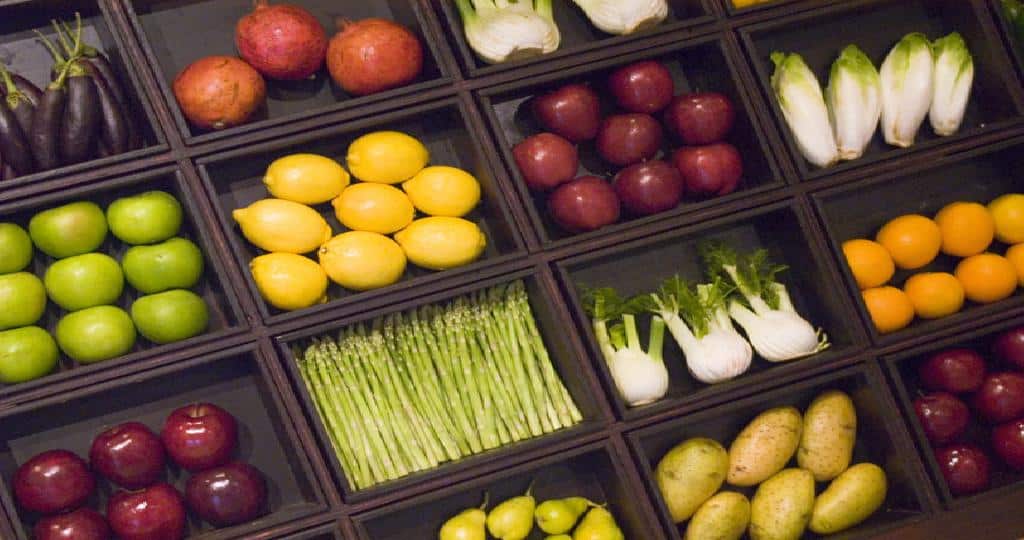 8 Buone Ragioni per Mangiare Frutta e Verdura di Stagione - BioNotizie.com