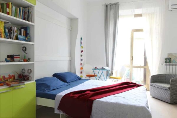 Insonorizzare pareti domestiche: consigli - insonorizzare pareti domestiche - BioNotizie.com Insonorizzare pareti domestiche: consigli