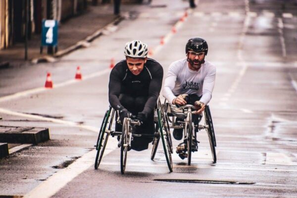 How to Achieve a Healthy Lifestyle for Disabled Persons - BioNotizie.com