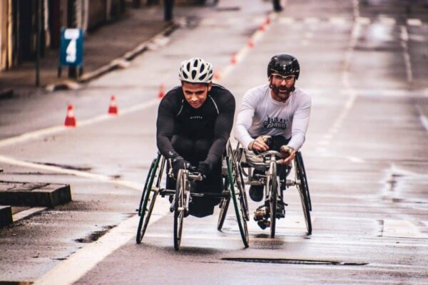How to Achieve a Healthy Lifestyle for Disabled Persons - stile di vita sano disabilità - BioNotizie.com